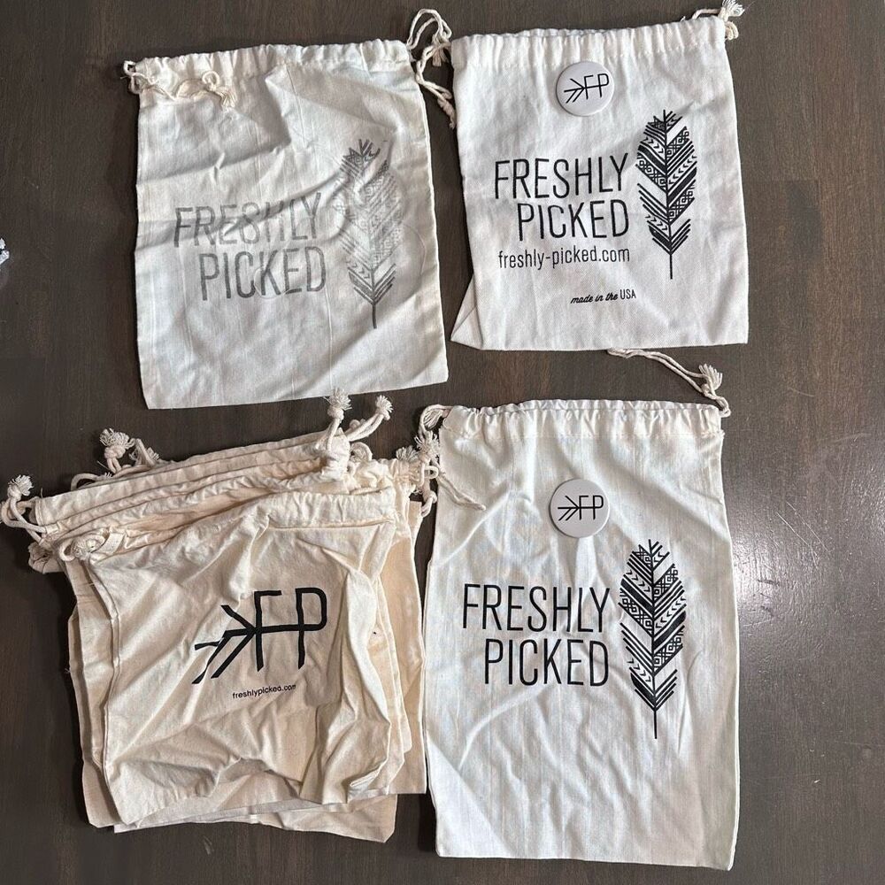 69 Boutique Brand Dust Cloth Bags - Picture 5 of 12